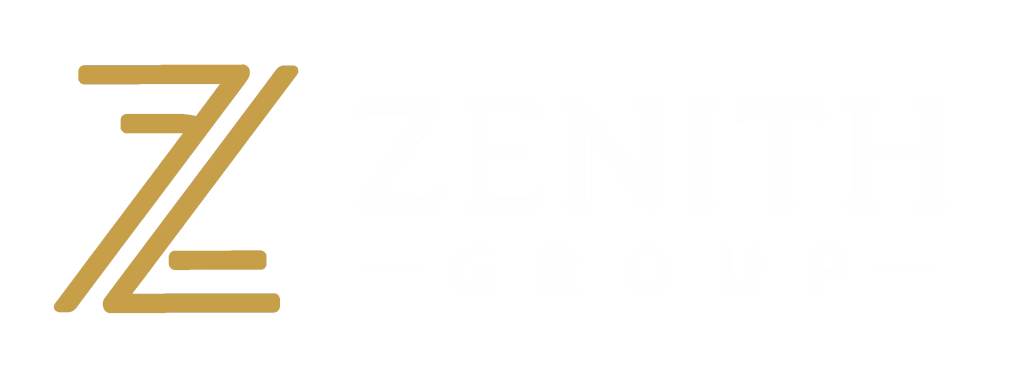 Zenith Group Property Development Dubai