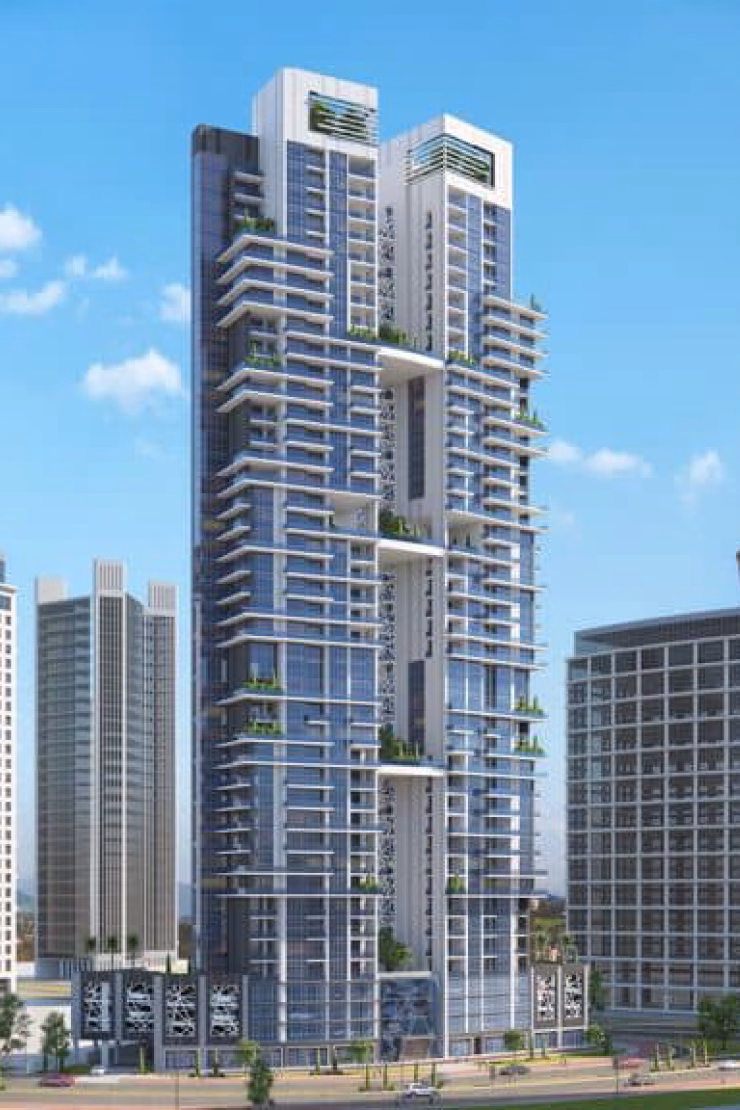 Zenith Group Property Development Dubai