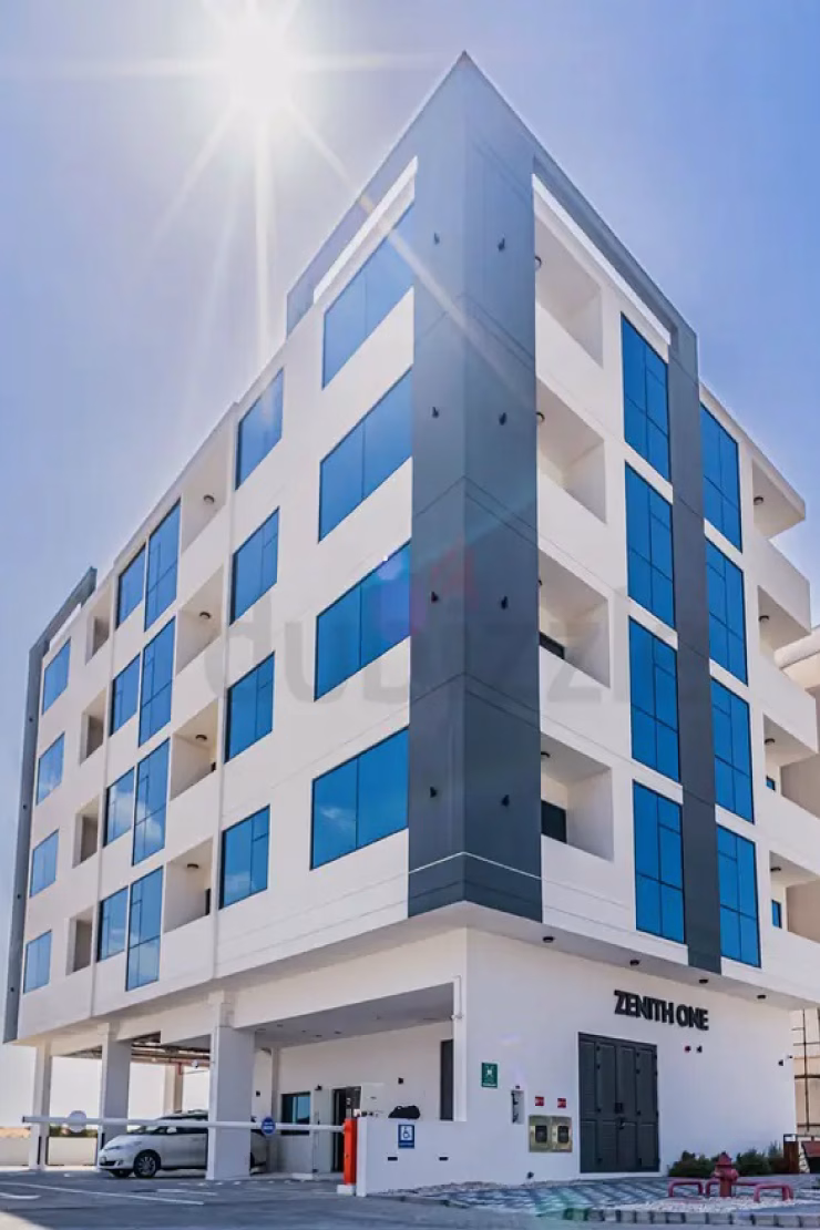 Zenith Group Property Development Dubai