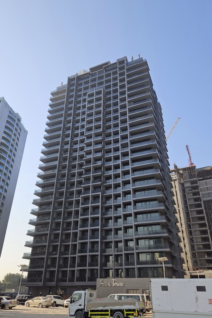 Zenith Group Property Development Dubai
