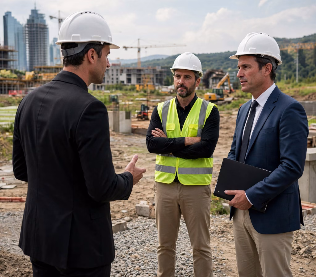 Invest in Dubai Property Development