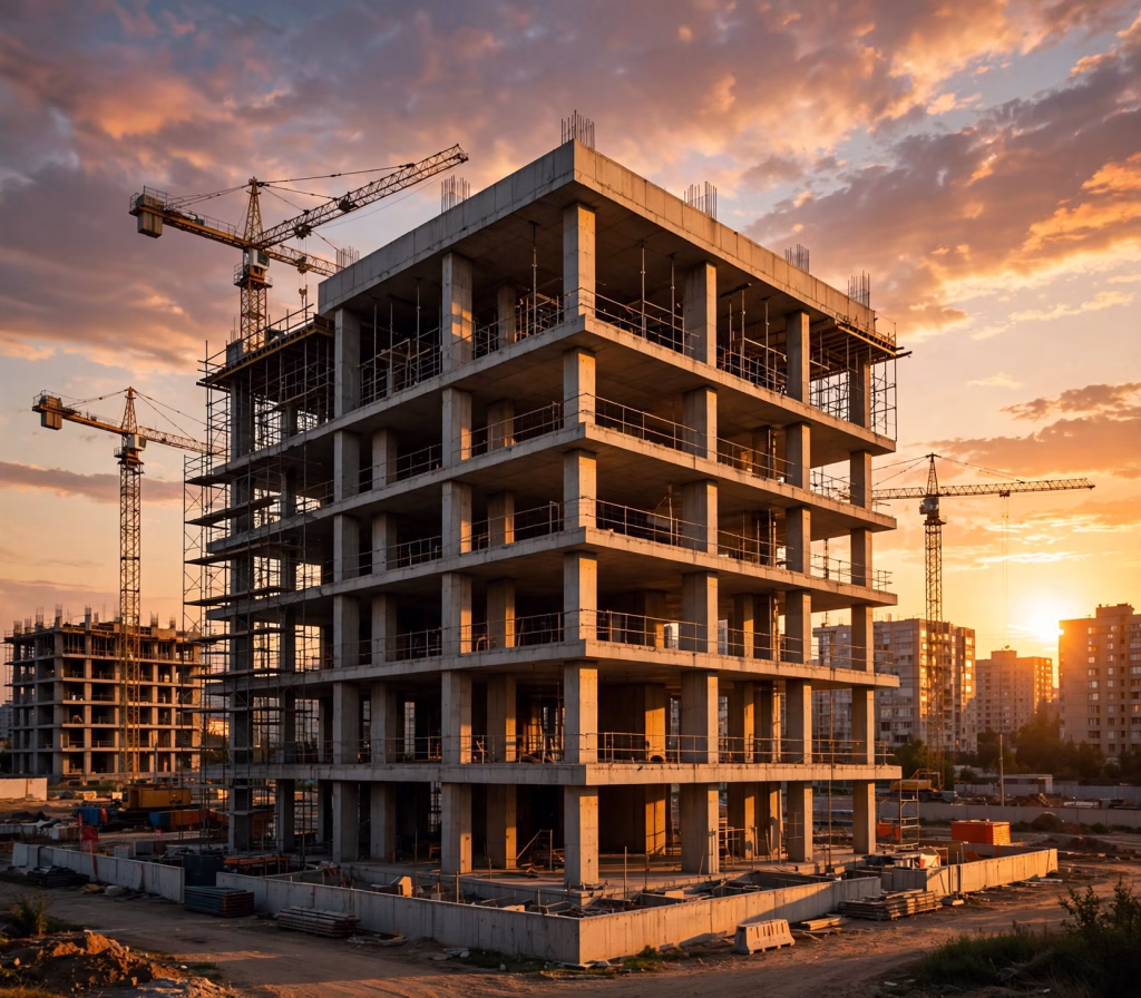 Invest in Dubai Property Development