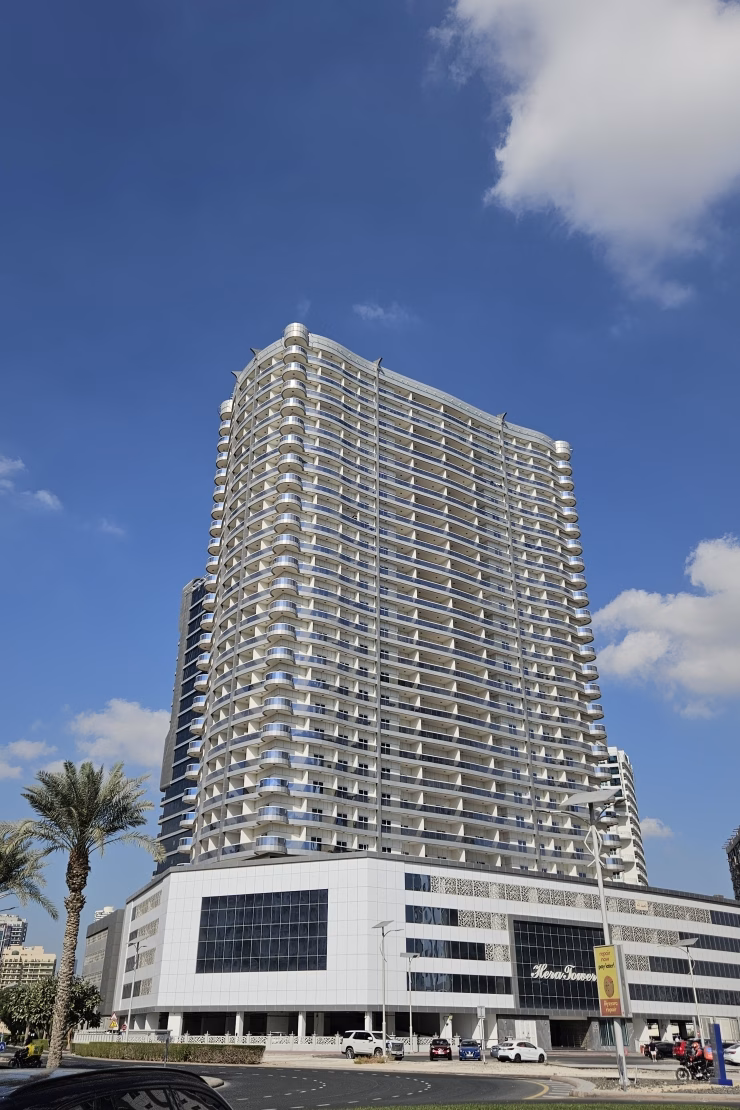Zenith Group Property Development Dubai