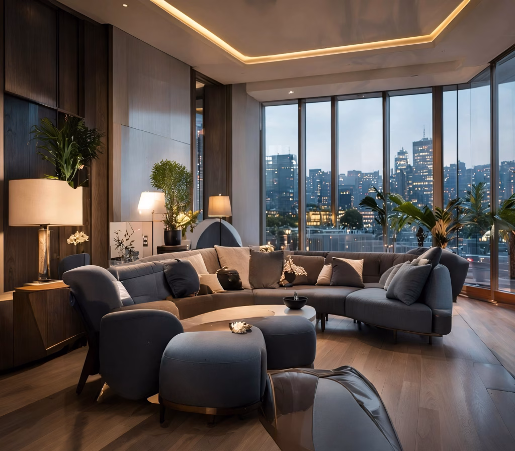 Invest in Dubai Property Development