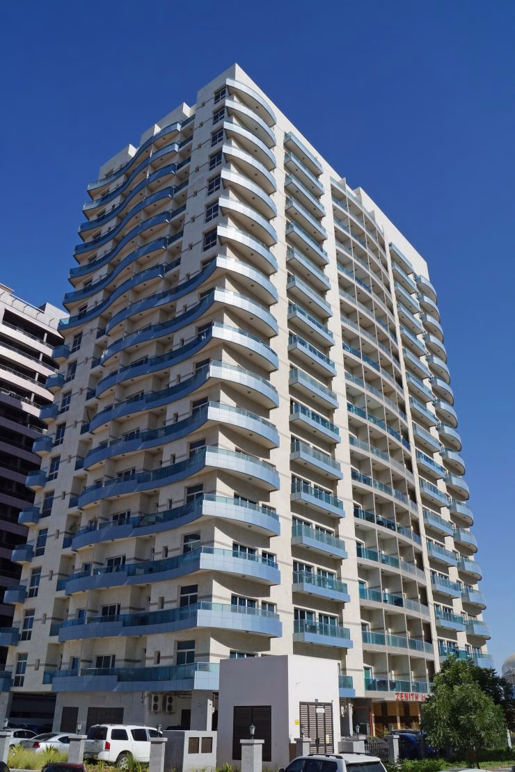 Zenith Group Property Development Dubai