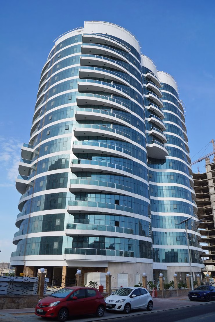 Zenith Group Property Development Dubai